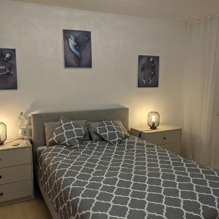Ferienwohnung Ela Bexbach Luaran gambar