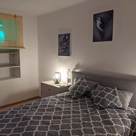 Ferienwohnung Ela Bexbach Luaran gambar