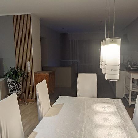 Ferienwohnung Ela Bexbach Luaran gambar