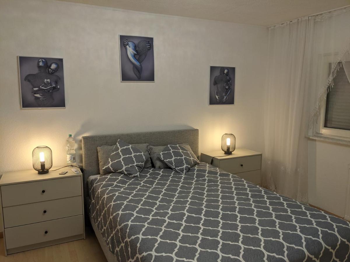 Ferienwohnung Ela Bexbach Luaran gambar
