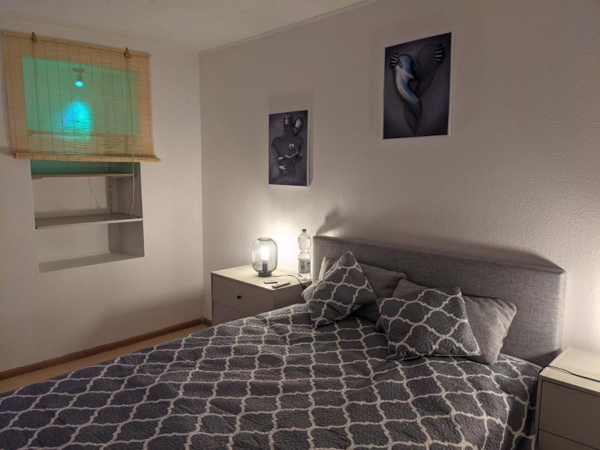 Ferienwohnung Ela Bexbach Luaran gambar
