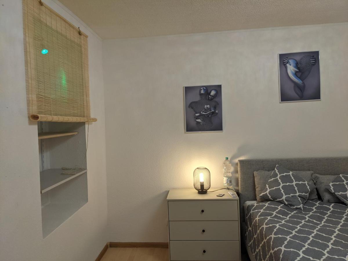 Ferienwohnung Ela Bexbach Luaran gambar