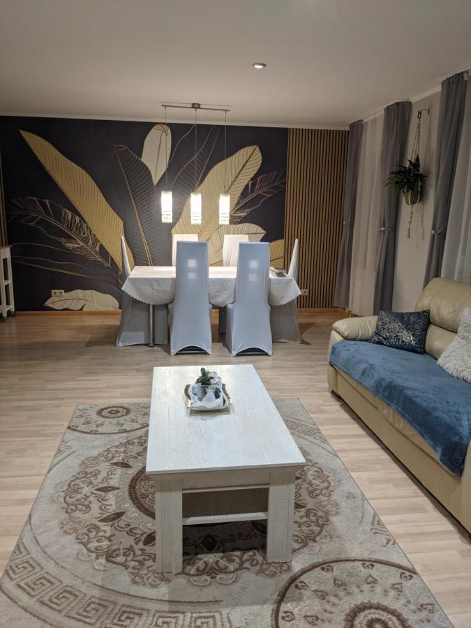 Ferienwohnung Ela Bexbach Luaran gambar