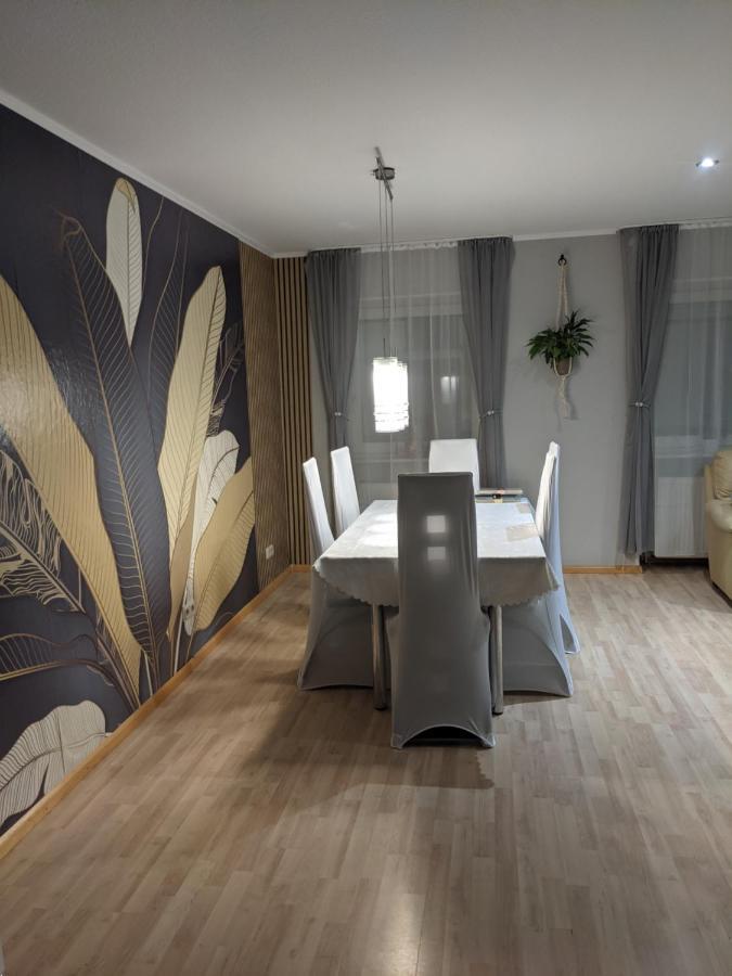 Ferienwohnung Ela Bexbach Luaran gambar