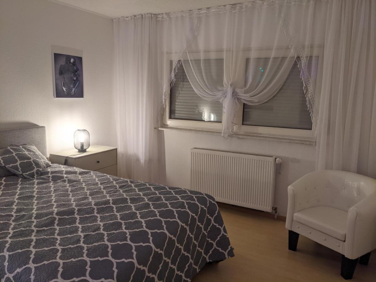 Ferienwohnung Ela Bexbach Luaran gambar