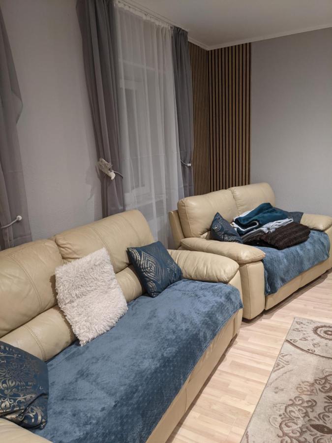 Ferienwohnung Ela Bexbach Luaran gambar