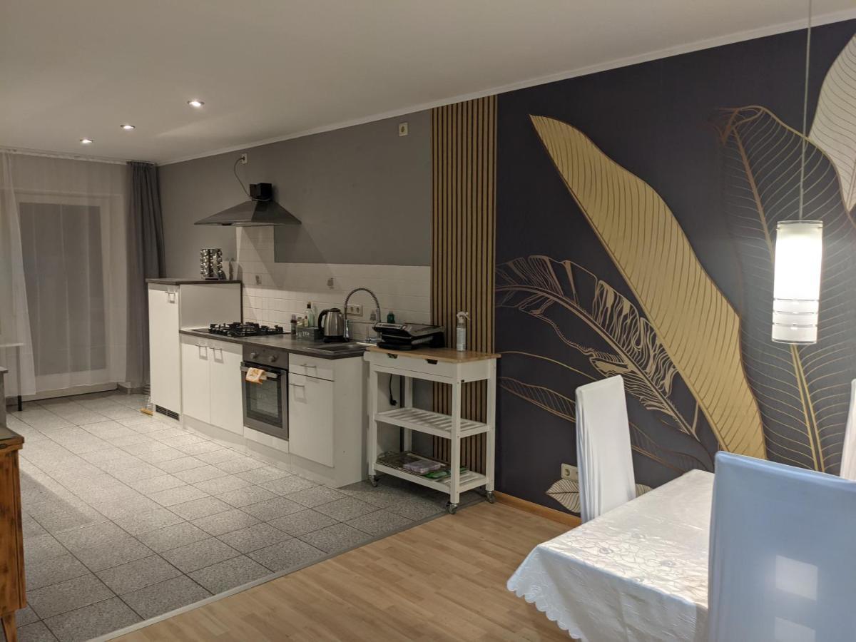 Ferienwohnung Ela Bexbach Luaran gambar