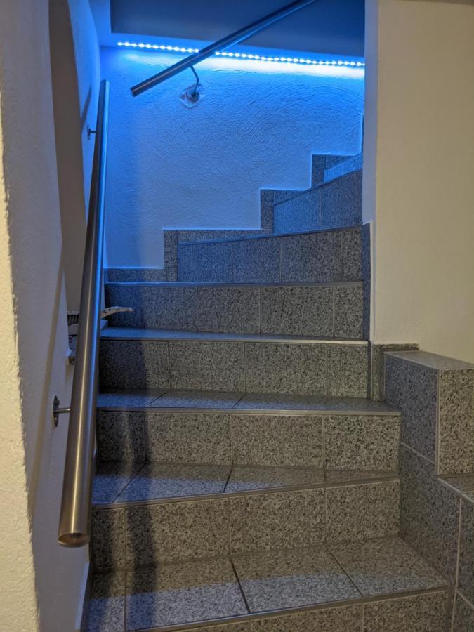 Ferienwohnung Ela Bexbach Luaran gambar