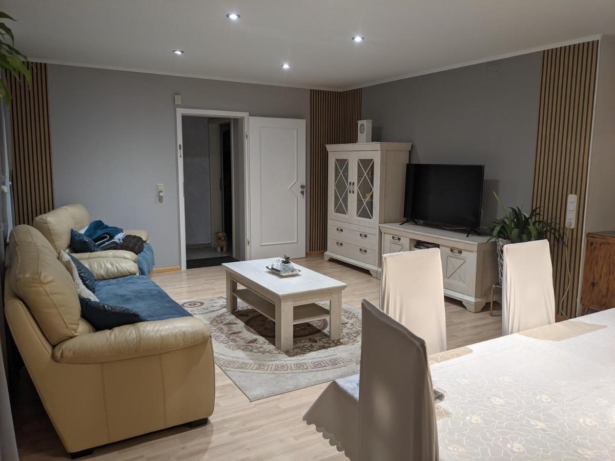Ferienwohnung Ela Bexbach Luaran gambar