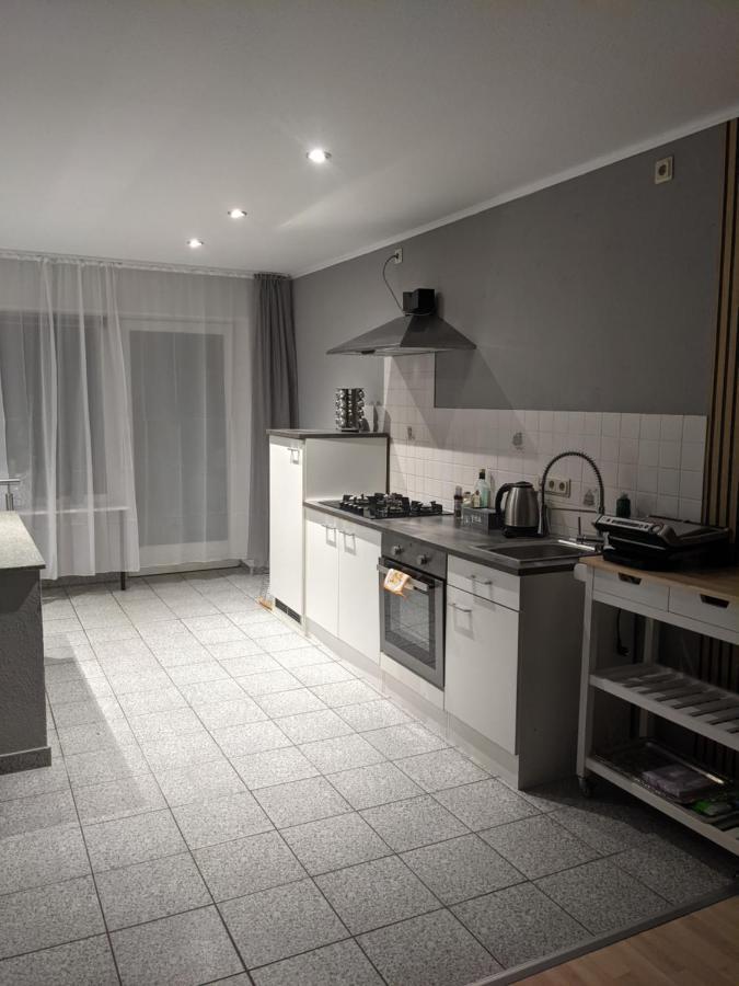 Ferienwohnung Ela Bexbach Luaran gambar