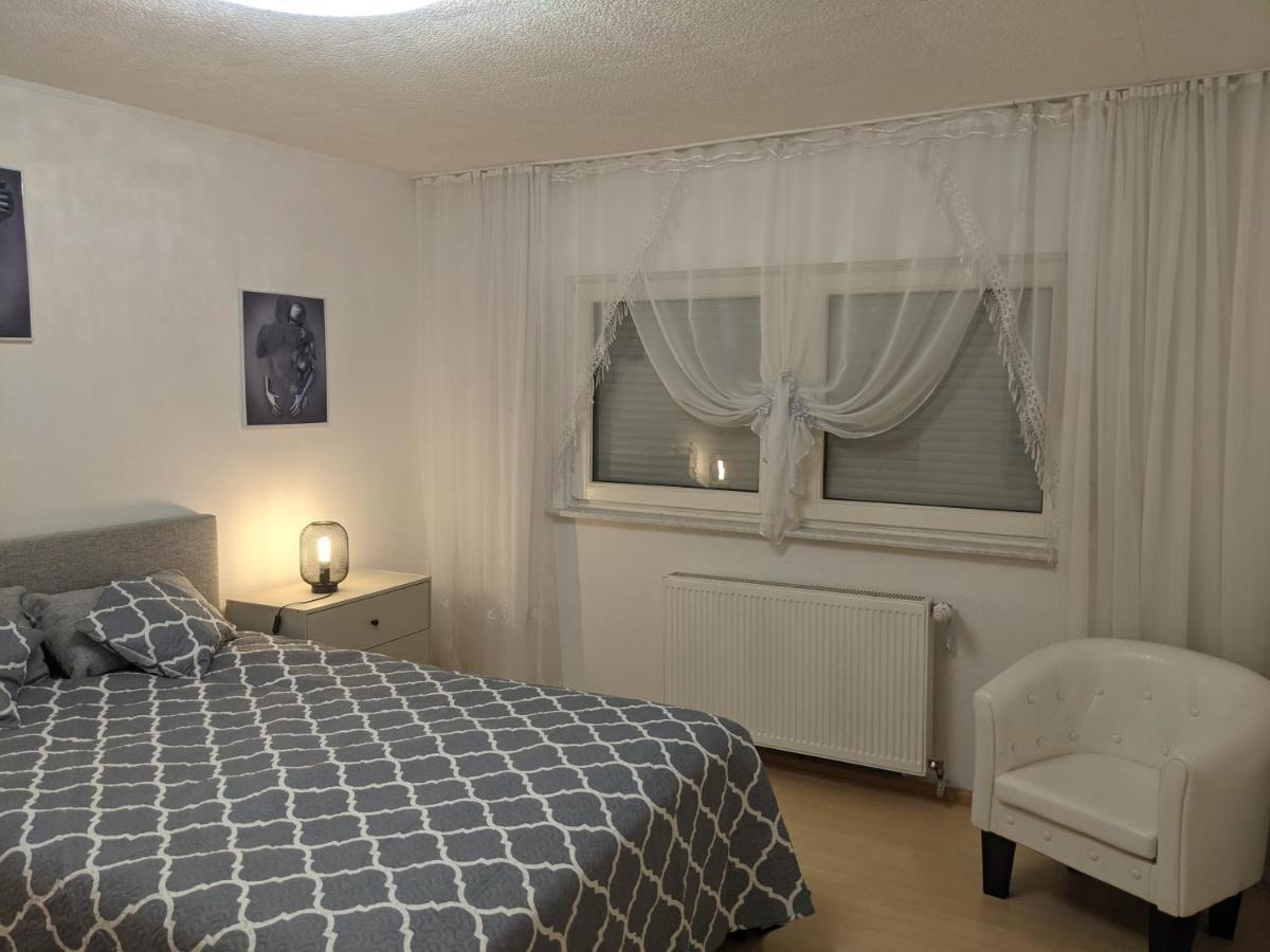 Ferienwohnung Ela Bexbach Luaran gambar