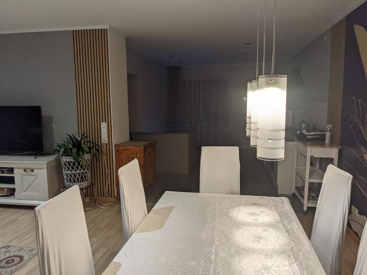 Ferienwohnung Ela Bexbach Luaran gambar